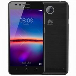 Замена батареи на телефоне Huawei Y3 II в Перми